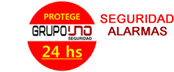 Seguridad Alarmas